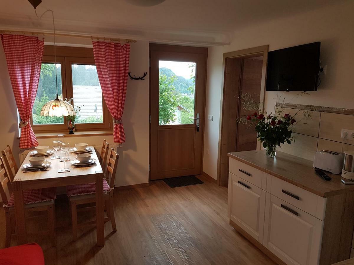 Apartment Eden בלד מראה חיצוני תמונה