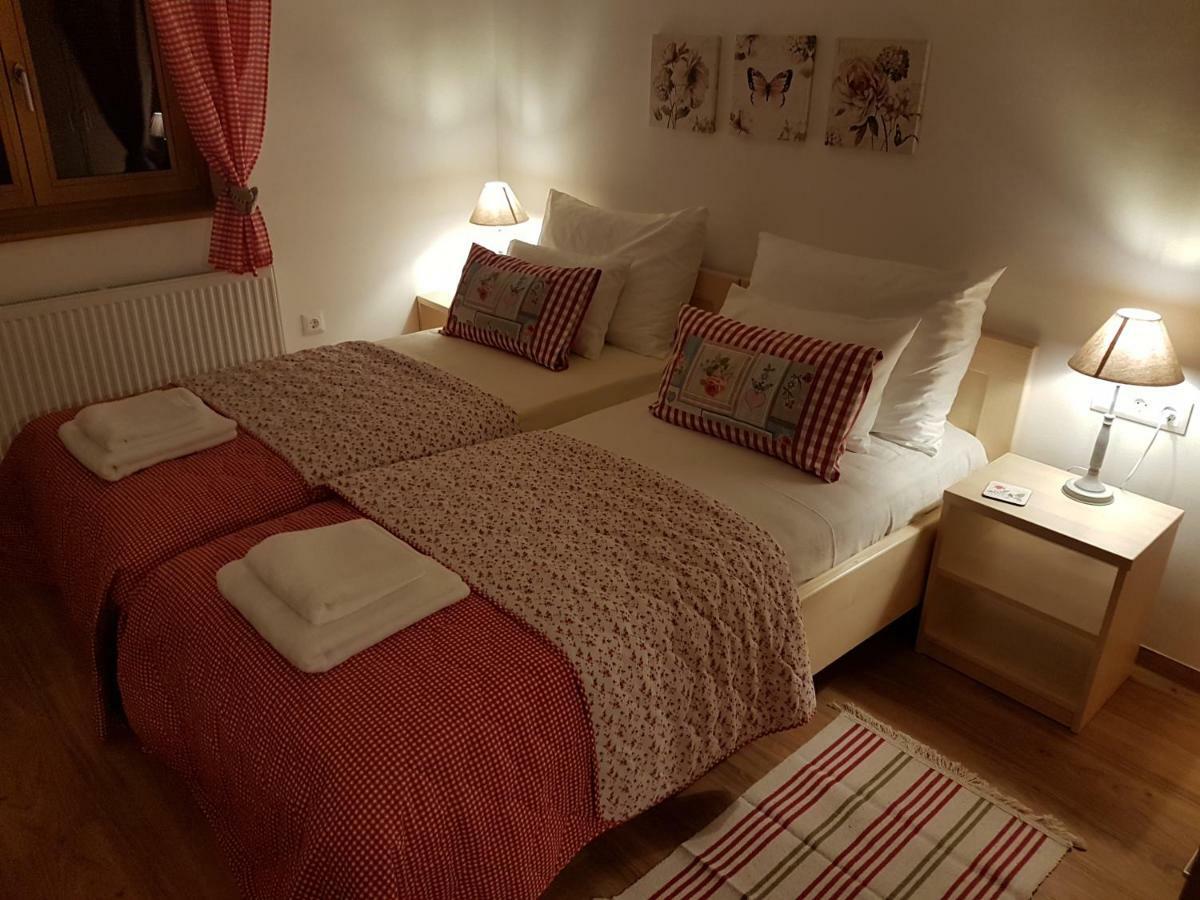 Apartment Eden בלד מראה חיצוני תמונה