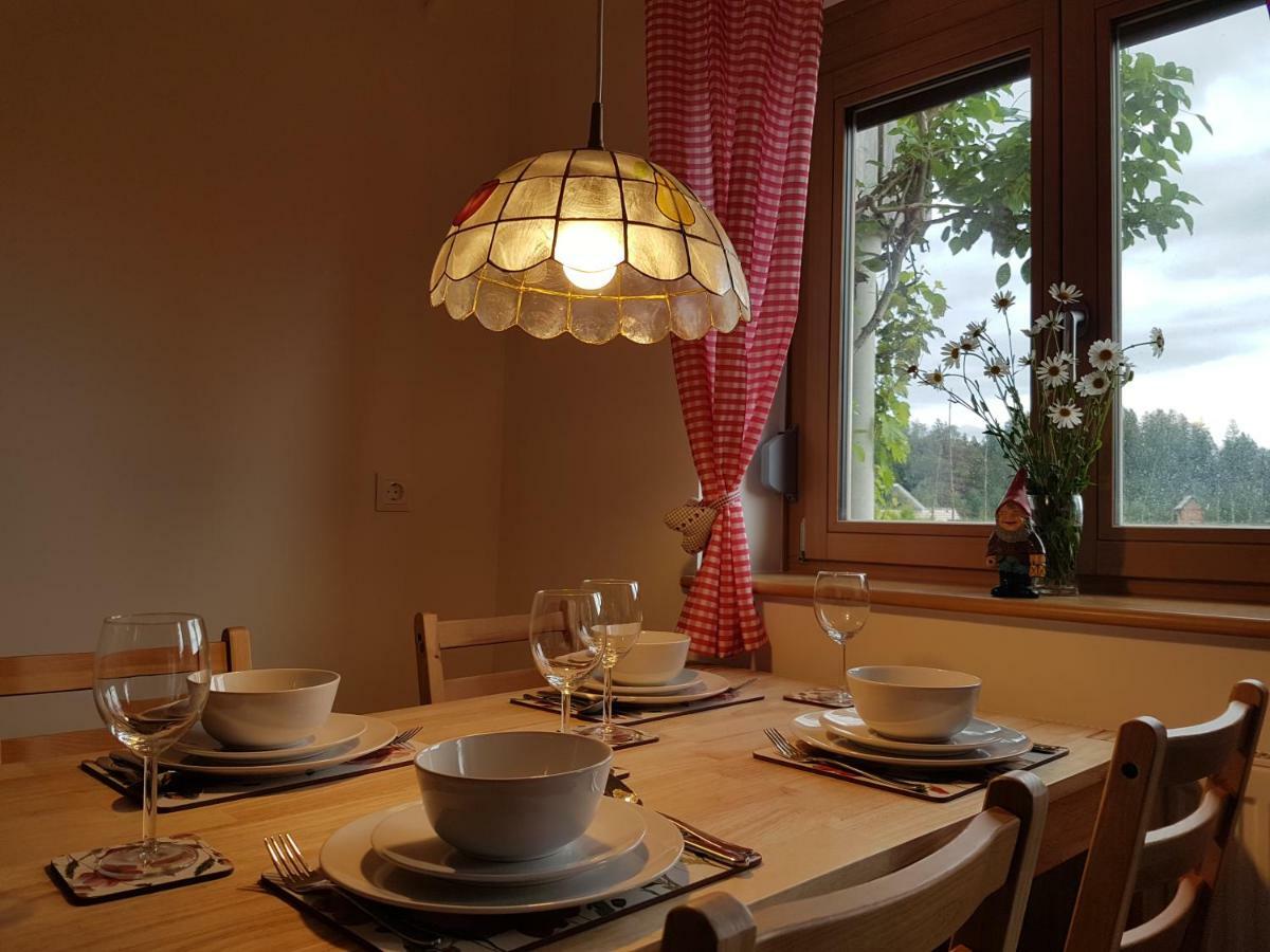 Apartment Eden בלד מראה חיצוני תמונה