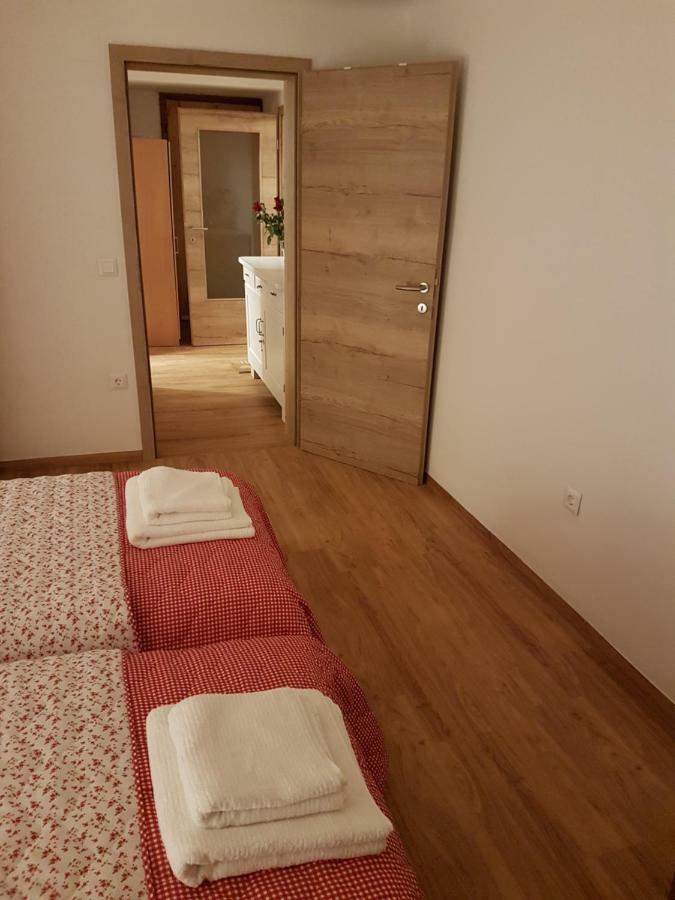 Apartment Eden בלד מראה חיצוני תמונה