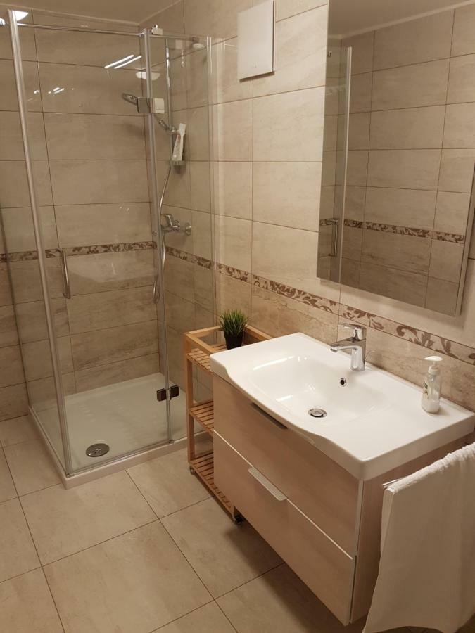 Apartment Eden בלד מראה חיצוני תמונה